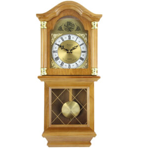 Clocks